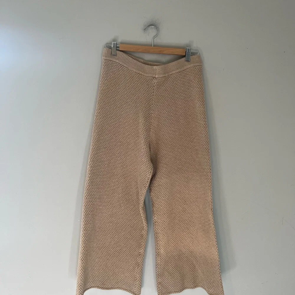 Free People Hailee Sweater Set‎ - ALFALFA - XS